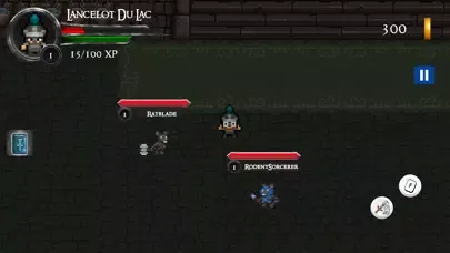 Screenshot di Hero Bunker-Adventure Journey