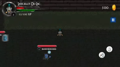 Screenshot di Hero Bunker-Adventure Journey