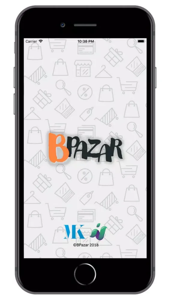 BPazar Ekran Görüntüleri