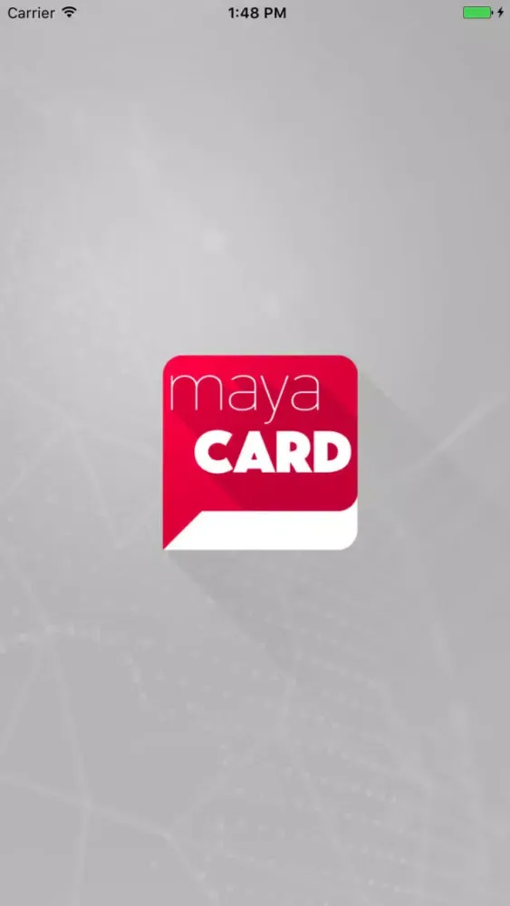 Maya Card مايا كارد應用截圖