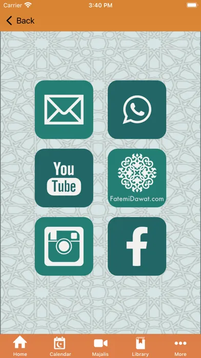 Namaaz & Doa Screenshots