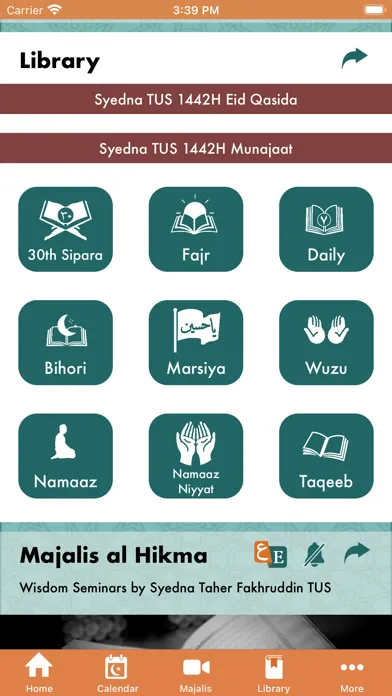 Namaaz & Doa Screenshots