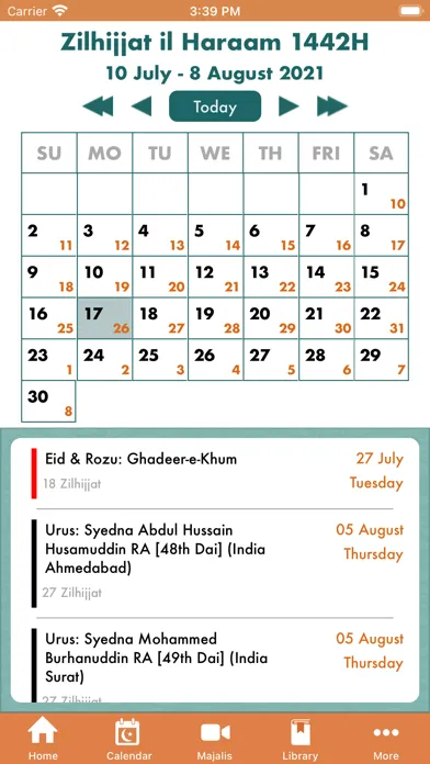 Namaaz & Doa Screenshots