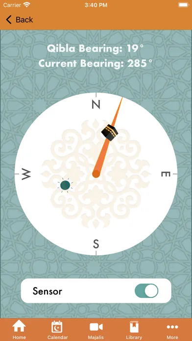 Namaaz & Doa Screenshots