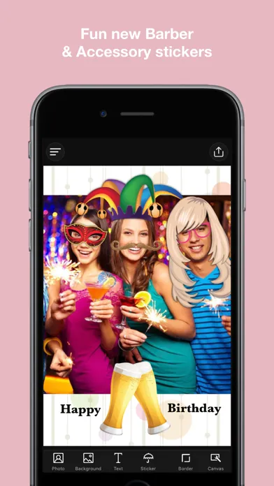 Photo Wall Pro - Collage App 스크린샷