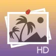 Photo Wall HD - Collage App for iPad