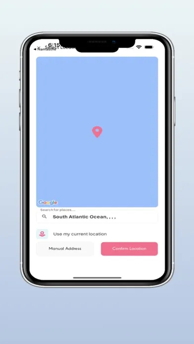 تصاویر Namaste Service