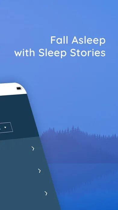 Namatata - Balance your Sleep स्क्रीनशॉट