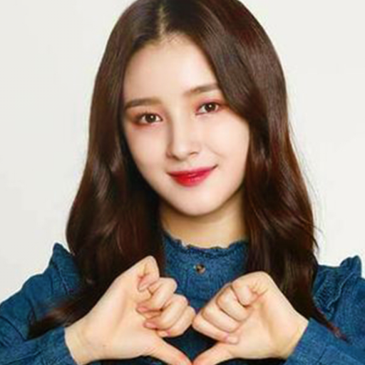 Nancy Momoland Wallpaper HD 4K