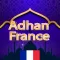 Adhan France