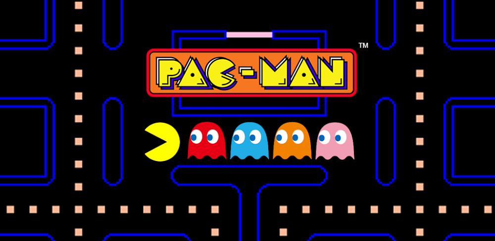 PAC-MAN