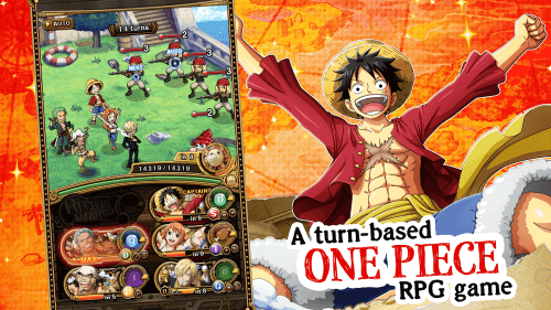 One Piece Treasure Cruise-screenshot-3