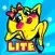 Ms. PAC-MAN for iPAD Lite