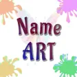 Name Art - Name Maker Name Art - Name Maker