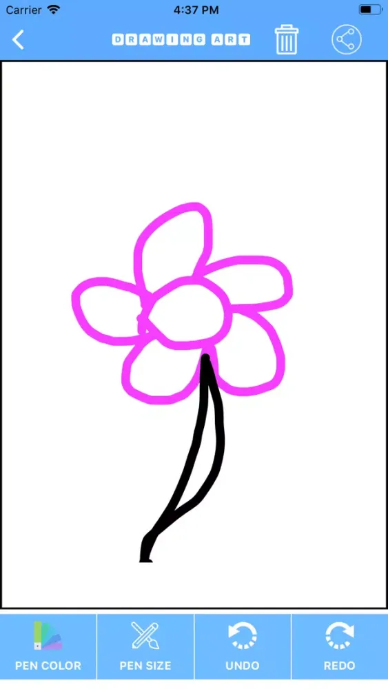 Capturas de pantalla de Name Art - Name Maker