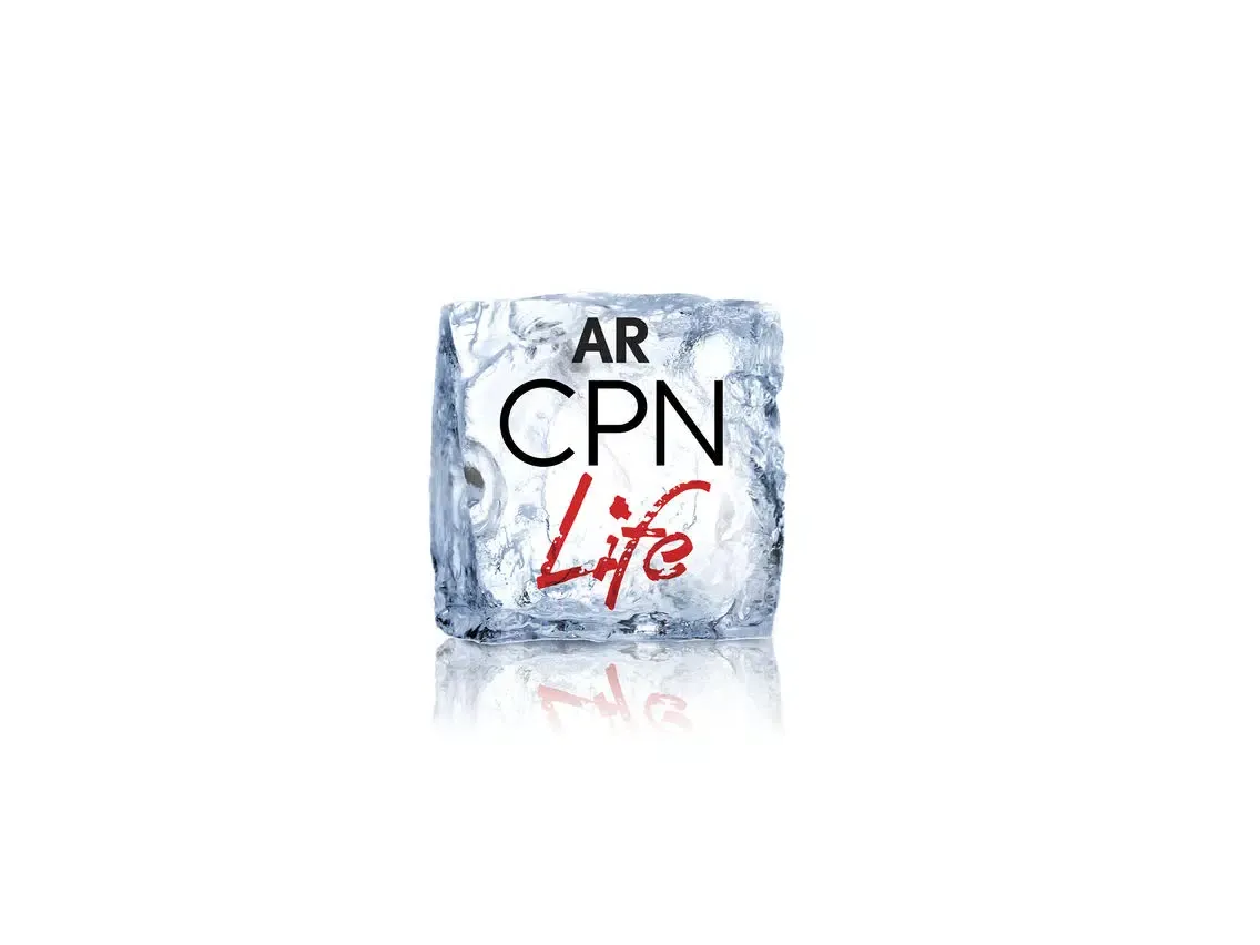 Скриншоты CPN LIFE iPad 