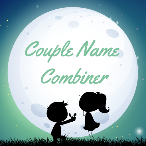 Couple Name Combiner 2025