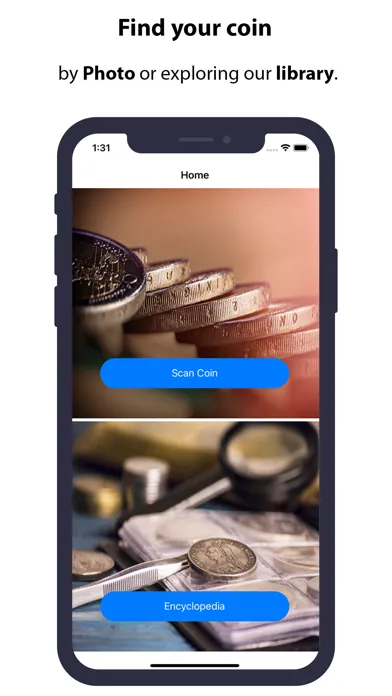 Скриншоты Name my Coin