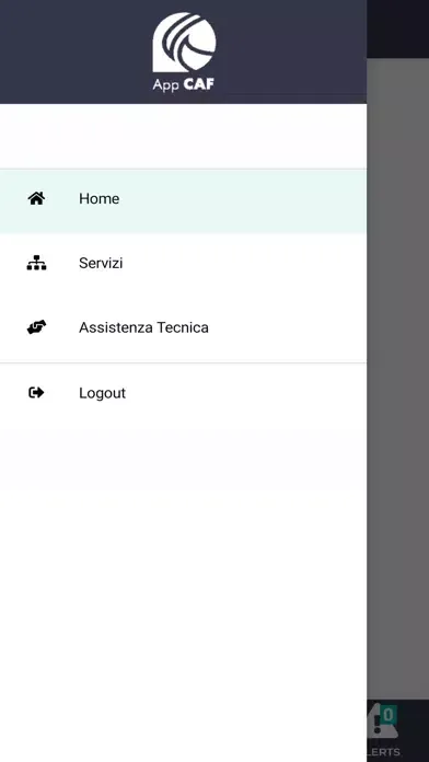 AppCAF.CNDL Screenshots