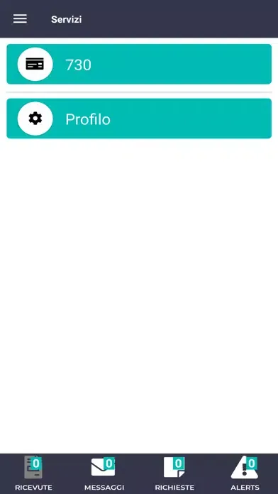 AppCAF.CNDL Screenshots