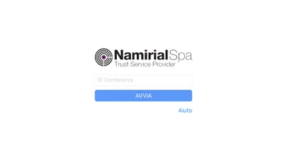 Capturas de pantalla de NamirialVisi
