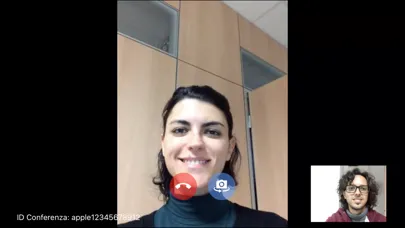 Capturas de pantalla de NamirialVisi