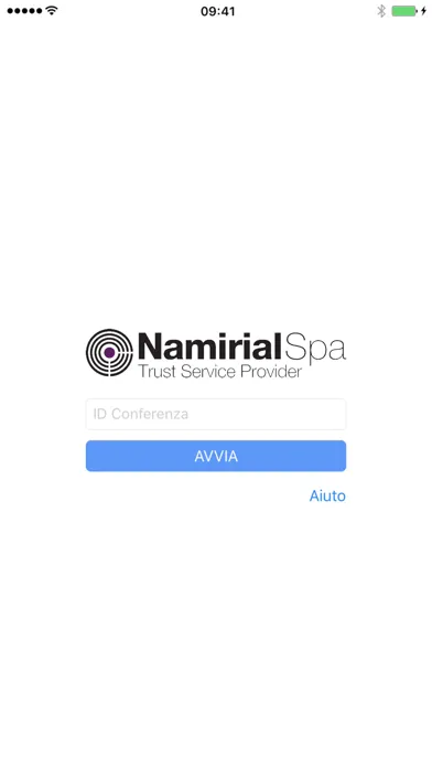 Capturas de pantalla de NamirialVisi