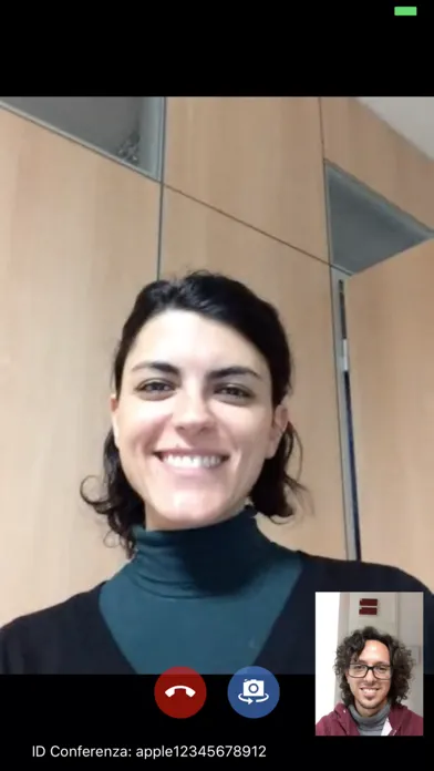 Capturas de pantalla de NamirialVisi
