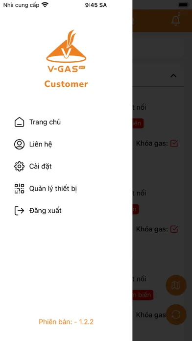 PMG Customer Ekran Görüntüleri