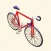 Biker Alleycat Lofi Game