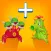 Merge Master: Plants Evolution