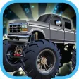 Drive On Hills Adventure