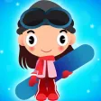 Super Boy Skating Super Boy Skating