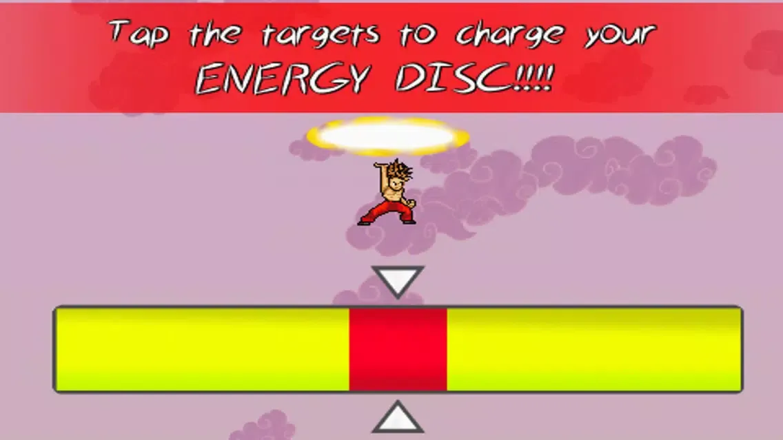 Space Warrior Chirin Screenshots