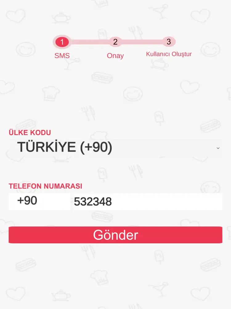 Victor Canlı Deneme AYT - TYT iPad  سکرین شاٹس