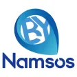 Namsos City