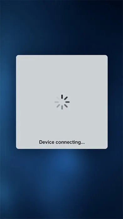 Axxera iPlug P1 Smart App Screenshots