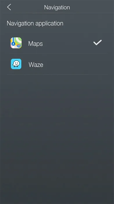 Axxera iPlug P1 Smart App Screenshots