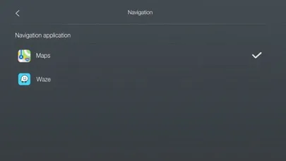 Axxera iPlug P1 Smart App Screenshots