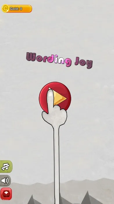 Wording Joy Screenshots