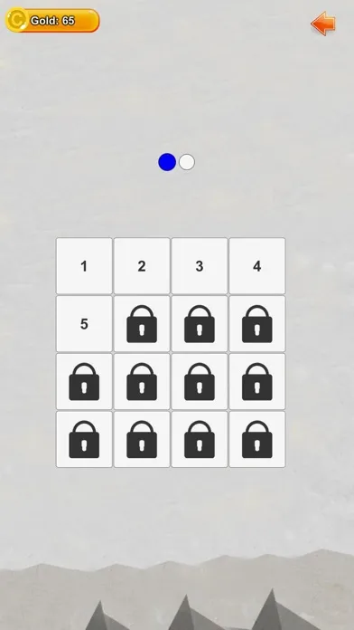 Wording Joy Screenshots