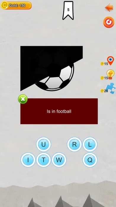 Wording Joy Screenshots