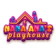 Nana Ana's Playhouse Coloring