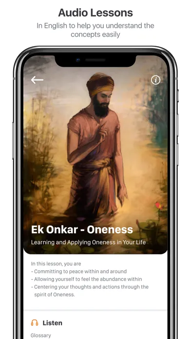 Nanak Time Ekran Görüntüleri