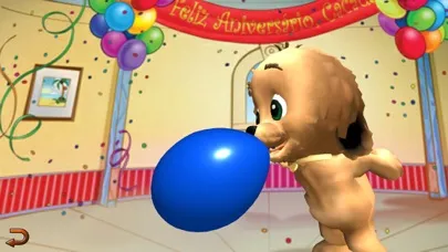 Aprenda com Cacau Cores سکرین شاٹس