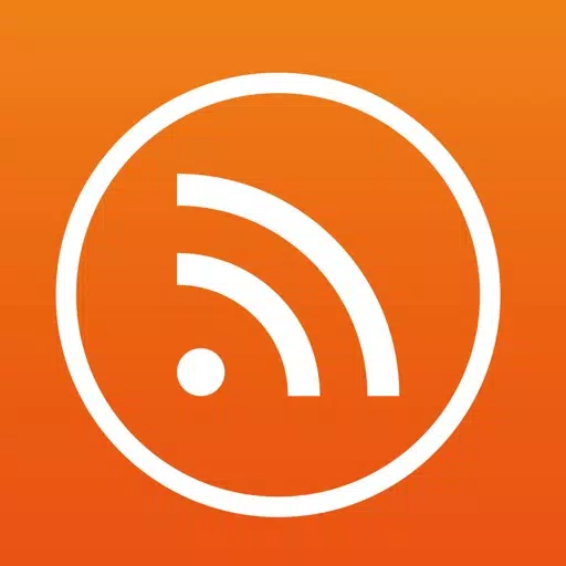 RSS Reader - Simple RSS Reader RSS Reader - Simple RSS Reader