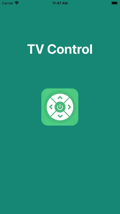 TVControl-RainbowTVControl سکرین شاٹس