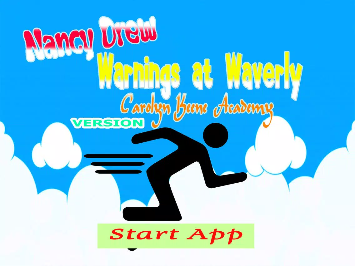 Tangkapan skrin PRO - Nancy Drew Game Version Guide iPad 