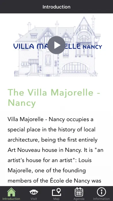 صور Villa Majorelle