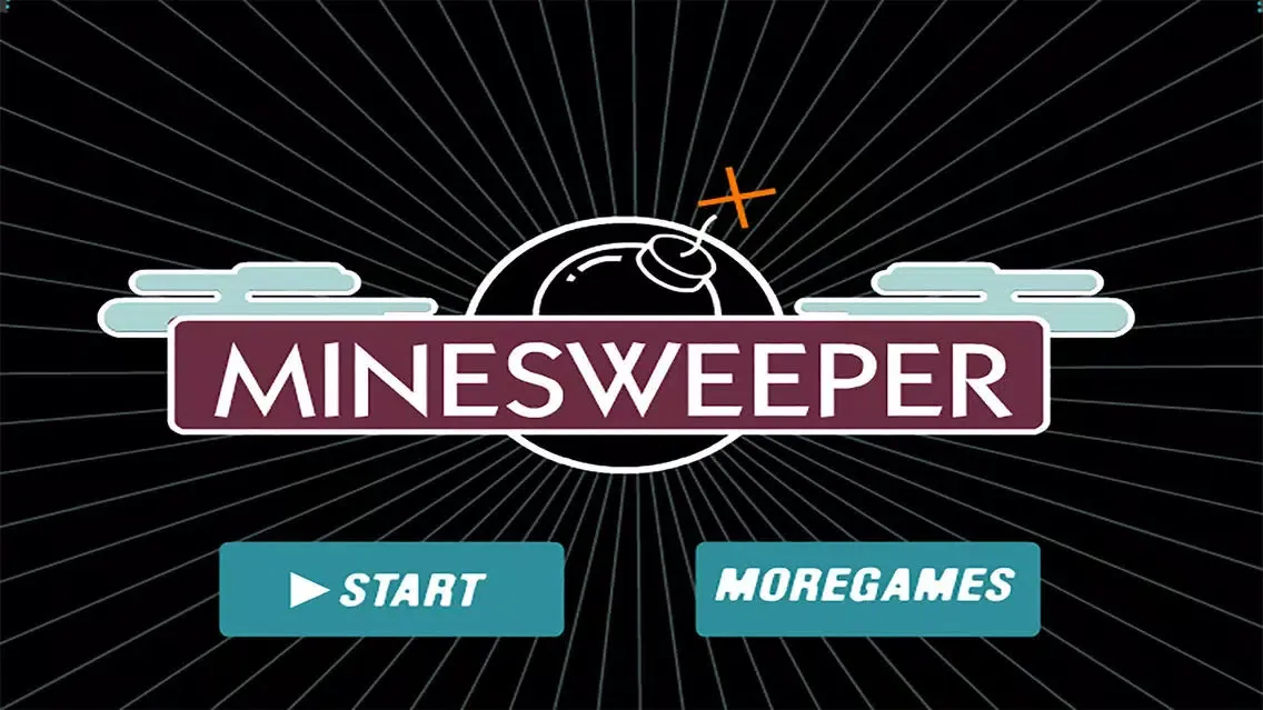 Tangkapan skrin Minesweeper - Classic Game